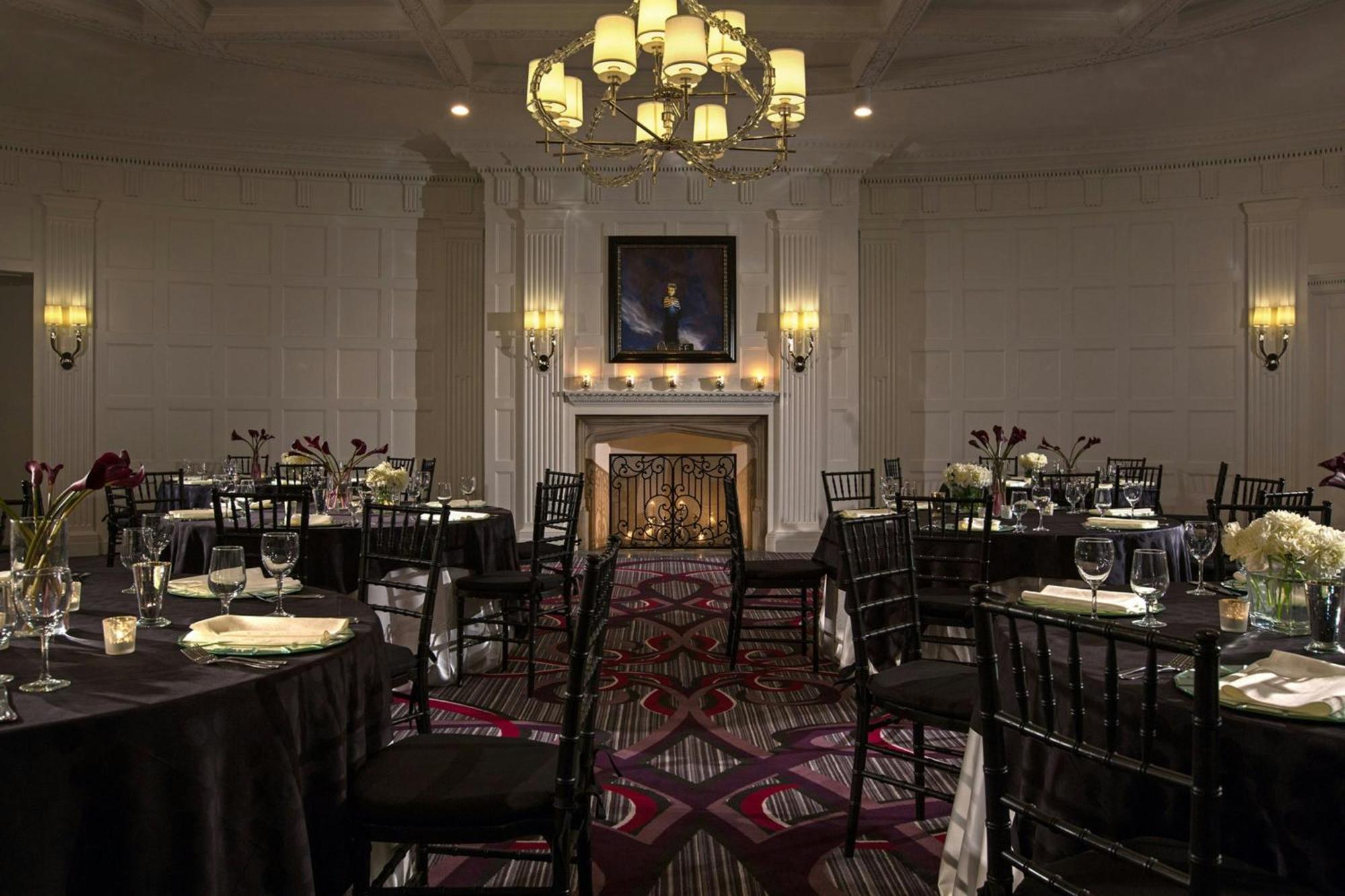 Courtyard By Marriott Boston Downtown Hotel Екстериор снимка