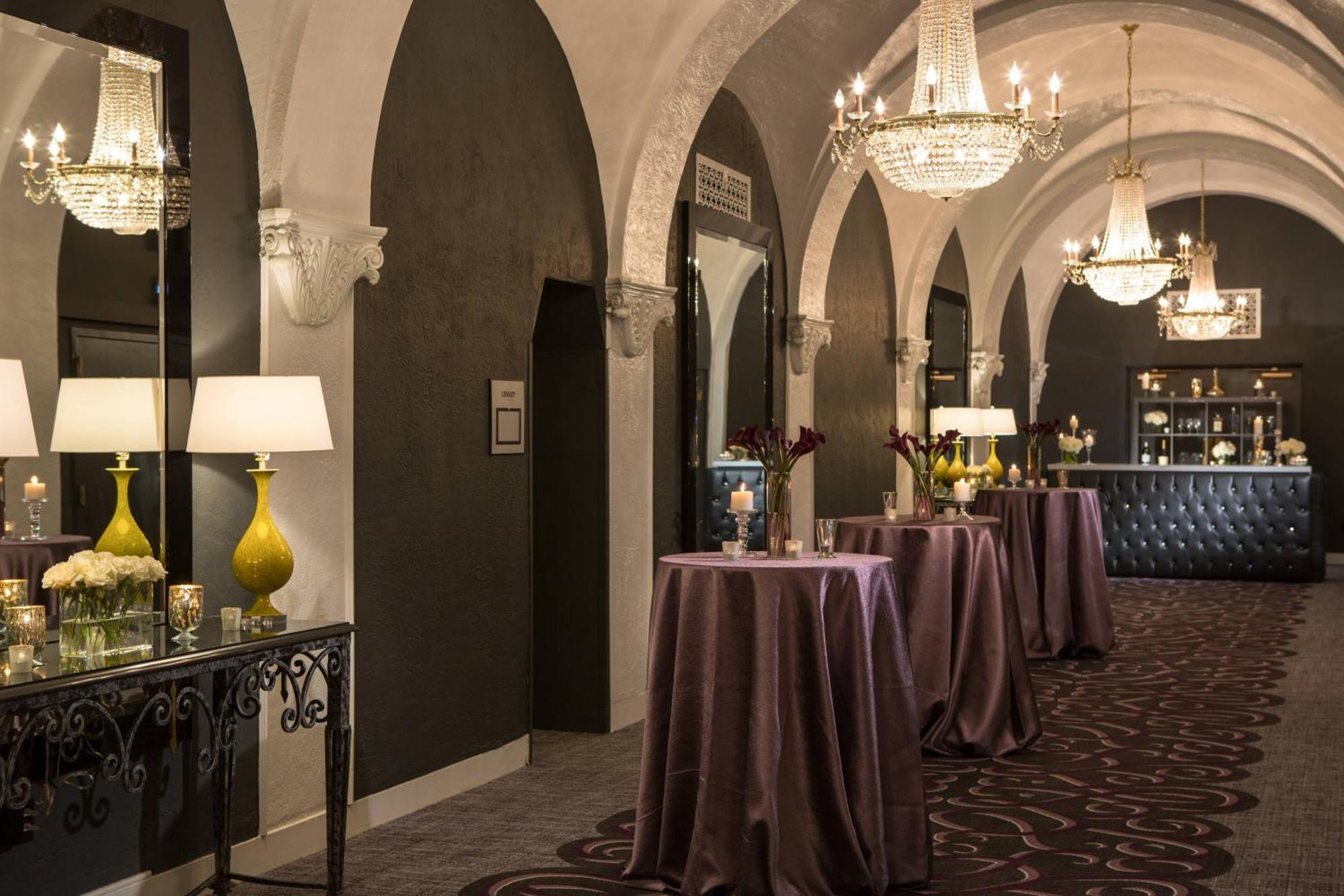 Courtyard By Marriott Boston Downtown Hotel Екстериор снимка