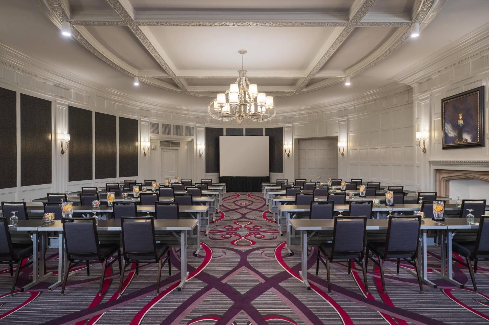 Courtyard By Marriott Boston Downtown Hotel Екстериор снимка