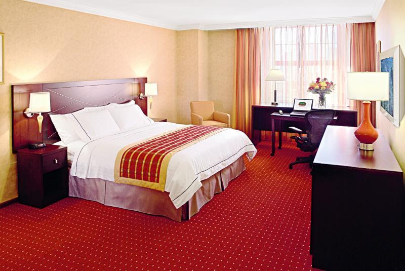 Courtyard By Marriott Boston Downtown Hotel Екстериор снимка